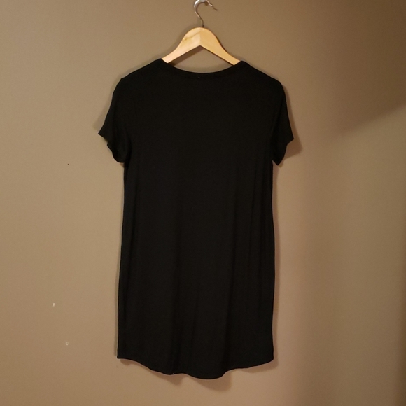 NWT- TEE DRESS ~ GARAGE - Picture 4 of 4